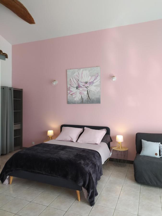 Apartmán Domaine Moulin D' Elemiah Gémozac Exteriér fotografie